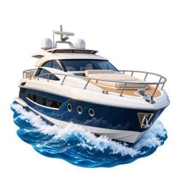 Yates y Barcos
