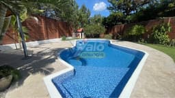Residencia en alquiler en Colonia Escalón, zona alta, foto 1