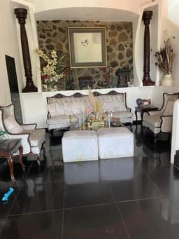 Casa de playa con piscina infinita en venta en Xanadú, foto 5