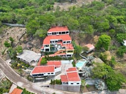 Casa de playa con piscina infinita en venta en Xanadú, foto 8