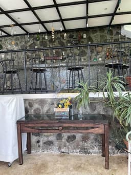 Casa de playa con piscina infinita en venta en Xanadú, foto 3