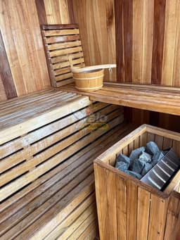 Casa de playa con piscina infinita en venta en Xanadú, foto 2