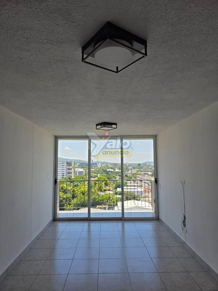 Apartamento en alquiler en San Francisco Tower