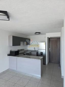 Apartamento en alquiler en San Francisco Tower, foto 8