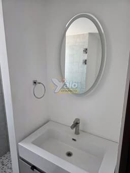 Apartamento en alquiler en San Francisco Tower, foto 4