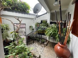 Casa de dos plantas en alquiler en Colonia Miralvalle, foto 8