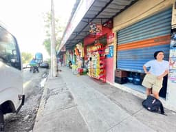 Locales comerciales en alquiler en el Puerto de La Libertad, foto 1