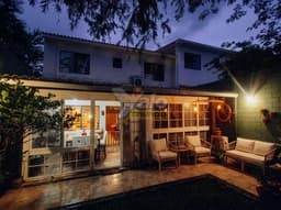 Casa en alquiler en Condominio Miramar, con opción amueblada, foto 1