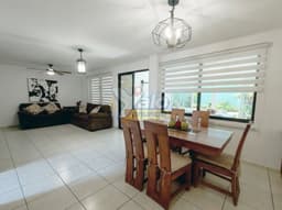 Casa en alquiler en Condominio Miramar, con opción amueblada, foto 3