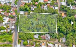 Terreno de una manzana en venta en el centro de Zacatecoluca, foto 1