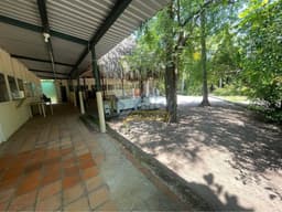 Casa de playa en venta en Barra de Santiago, foto 5