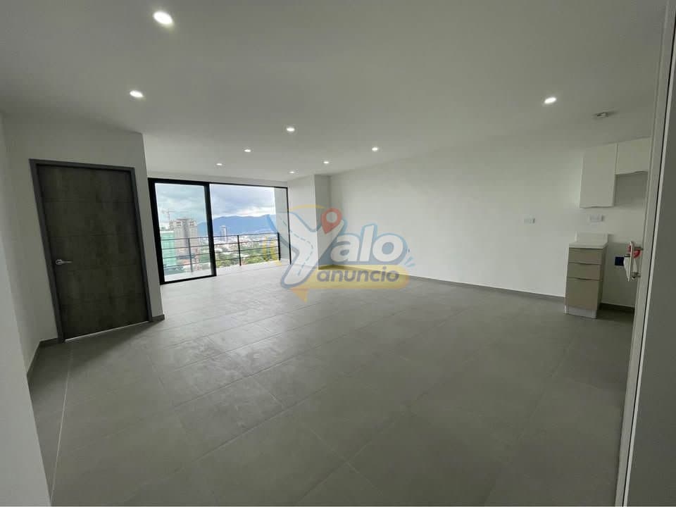 Apartamento nuevo en venta en Torre Maya