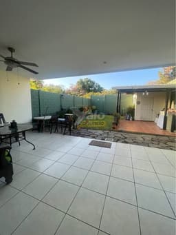 Casa con paneles solares en venta en Condominio Miramar, foto 6