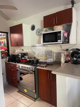 Casa con paneles solares en venta en Condominio Miramar, foto 4