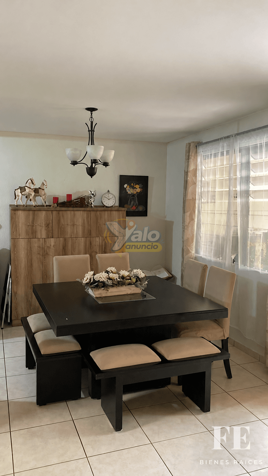 Casa en venta en Condominio Miramar