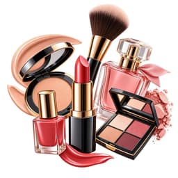 Maquillaje