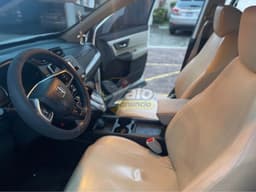 Honda CR-V 2019, motor K24, automática, foto 6