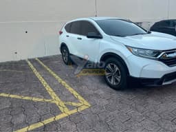 Honda CR-V 2019, motor K24, automática, foto 5