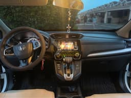 Honda CR-V 2019, motor K24, automática, foto 4