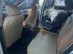 Honda CR-V 2019, motor K24, automática, foto 3