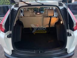 Honda CR-V 2019, motor K24, automática, foto 2