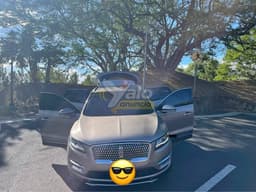 Lincoln MKC Select 2019, SUV 2.0 turbo, foto 7