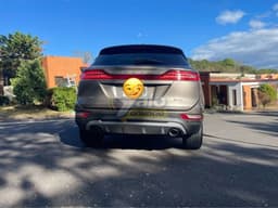 Lincoln MKC Select 2019, SUV 2.0 turbo, foto 6
