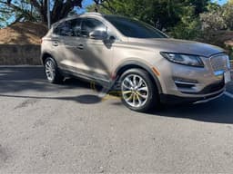 Lincoln MKC Select 2019, SUV 2.0 turbo, foto 1