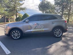 Lincoln MKC Select 2019, SUV 2.0 turbo, foto 8