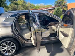 Lincoln MKC Select 2019, SUV 2.0 turbo, foto 4