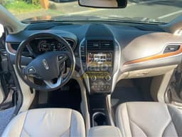 Lincoln MKC Select 2019, SUV 2.0 turbo, foto 2