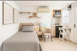 Habitación estudio en alquiler en Residencial Primavera, foto 1