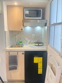 Habitación estudio en alquiler en Residencial Primavera, foto 5