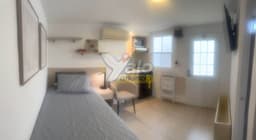 Habitación estudio en alquiler en Residencial Primavera, foto 4