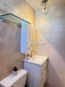Habitación estudio en alquiler en Residencial Primavera, foto 3