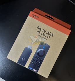 Fire TV 4k, foto 1
