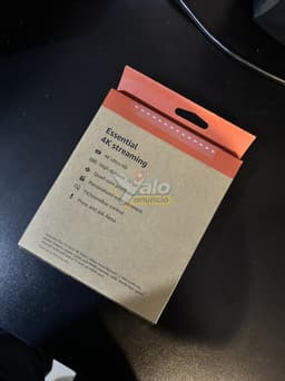 Fire TV 4k, foto 2