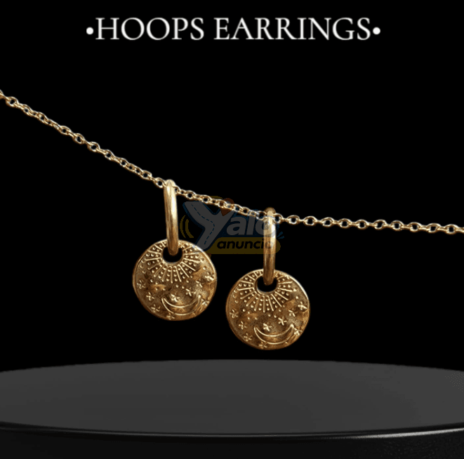 Hoops Stela