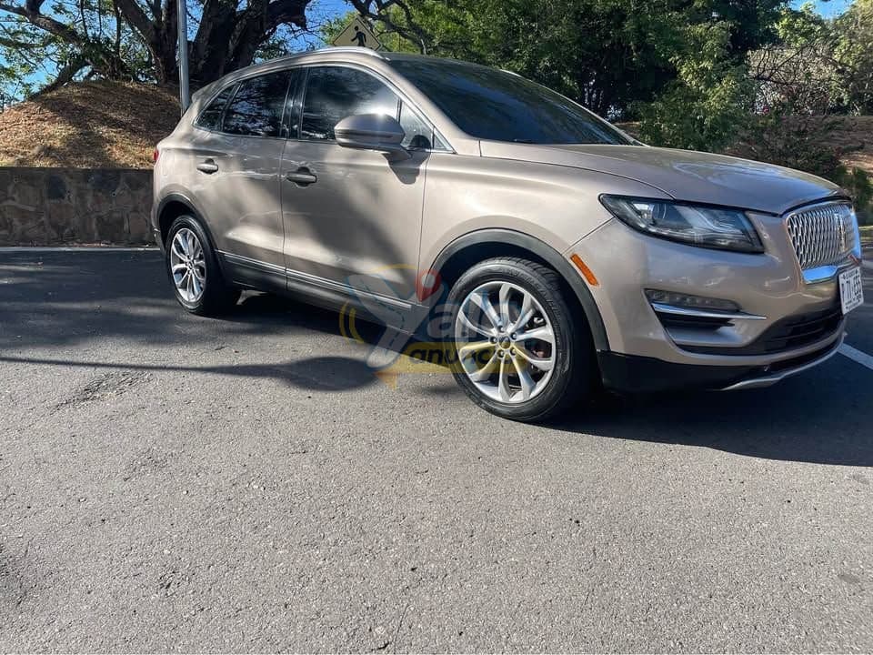 Lincoln MKC Select 2019, SUV 2.0 turbo