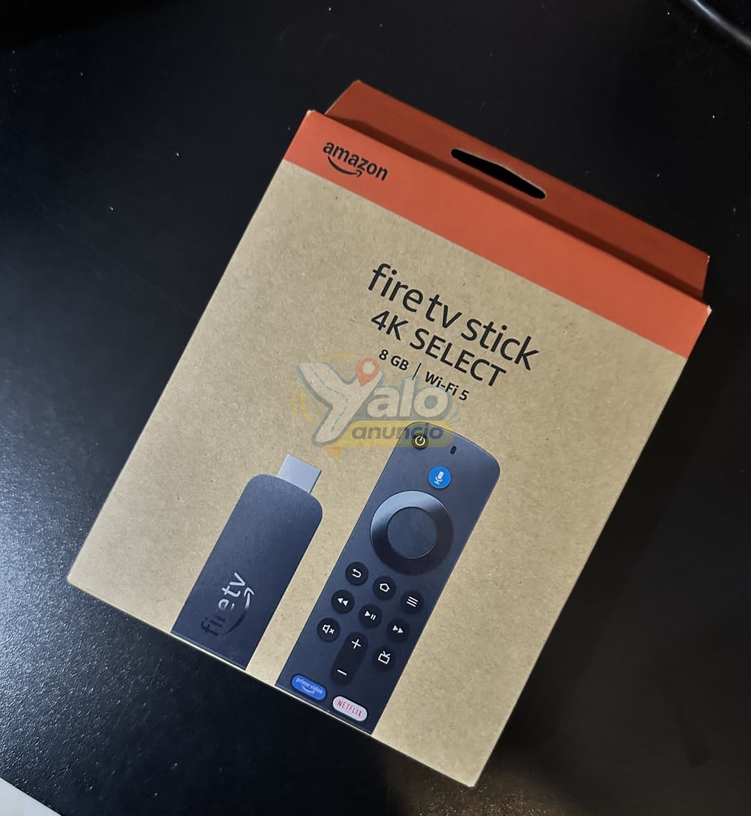 Fire TV 4k
