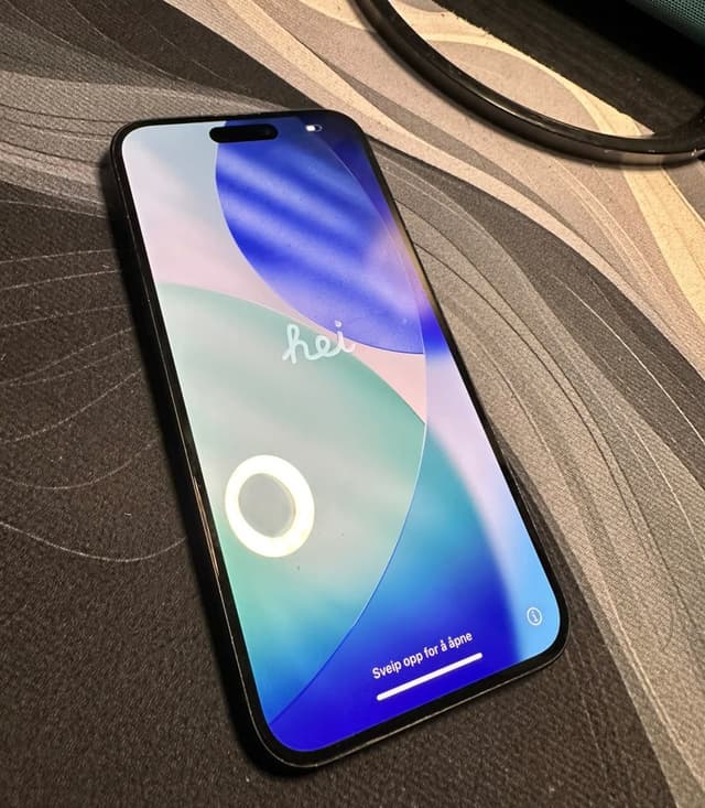 iPhone 15 plus 128 Gb